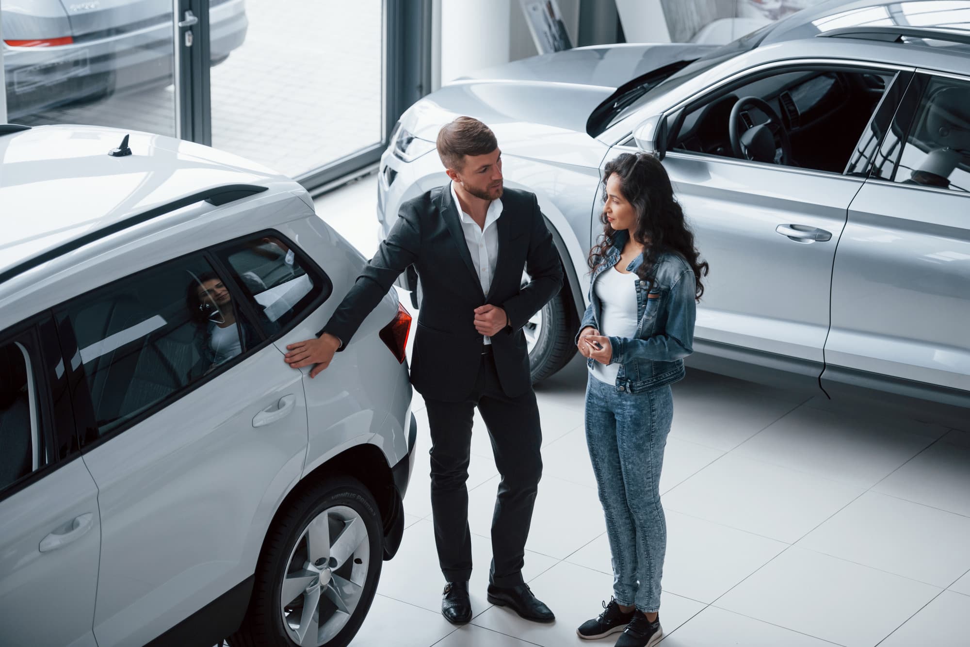 Concesionarias en Argentina: cómo elegir la mejor para comprar tu auto