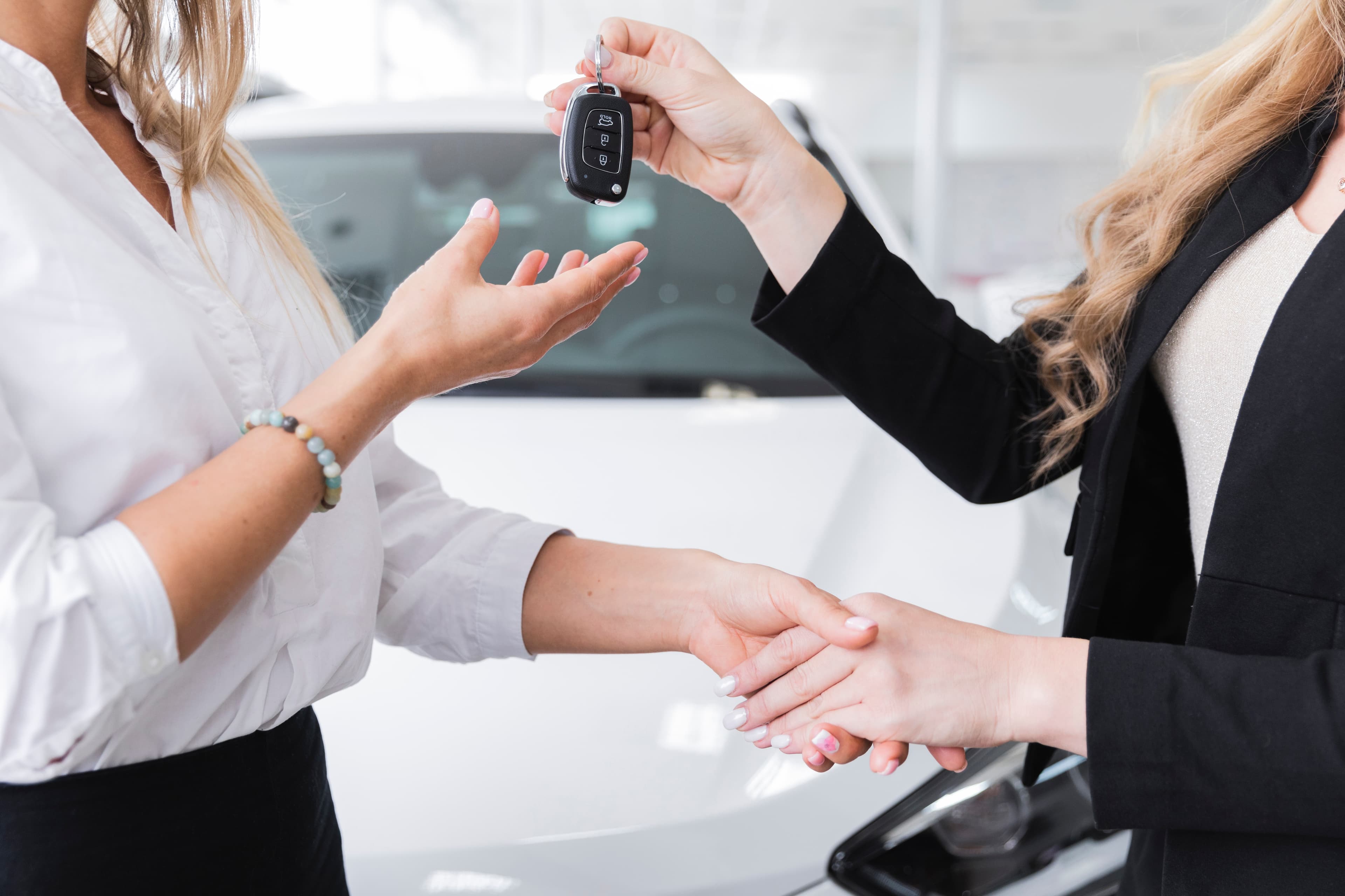 Cómo Vender tu Auto Rápido en Argentina 2026: Guía Paso a Paso