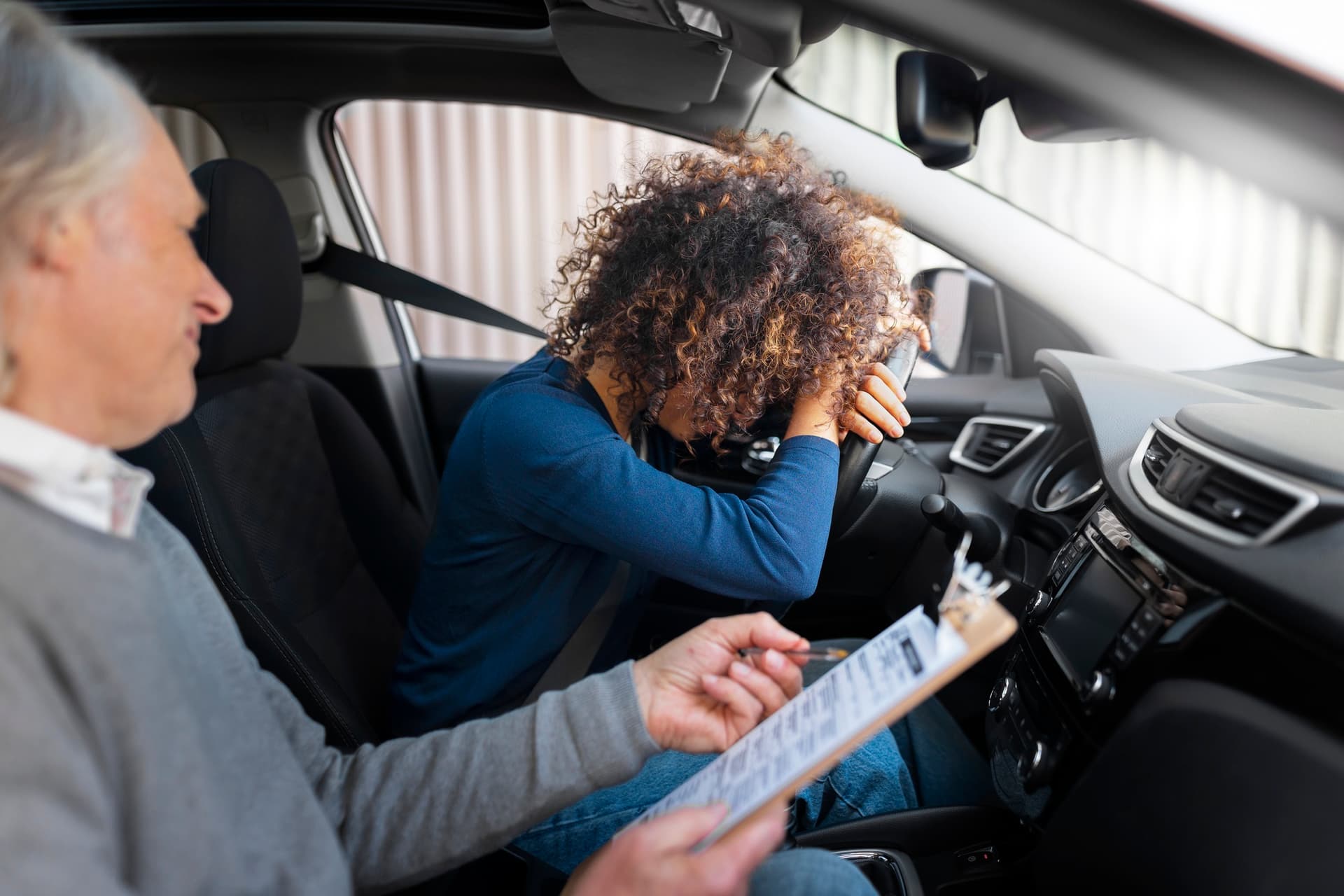 Errores comunes al vender tu auto online (y cómo evitarlos)