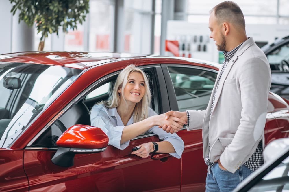 Vender auto en Ciudad Autónoma de Buenos Aires: guía 2026